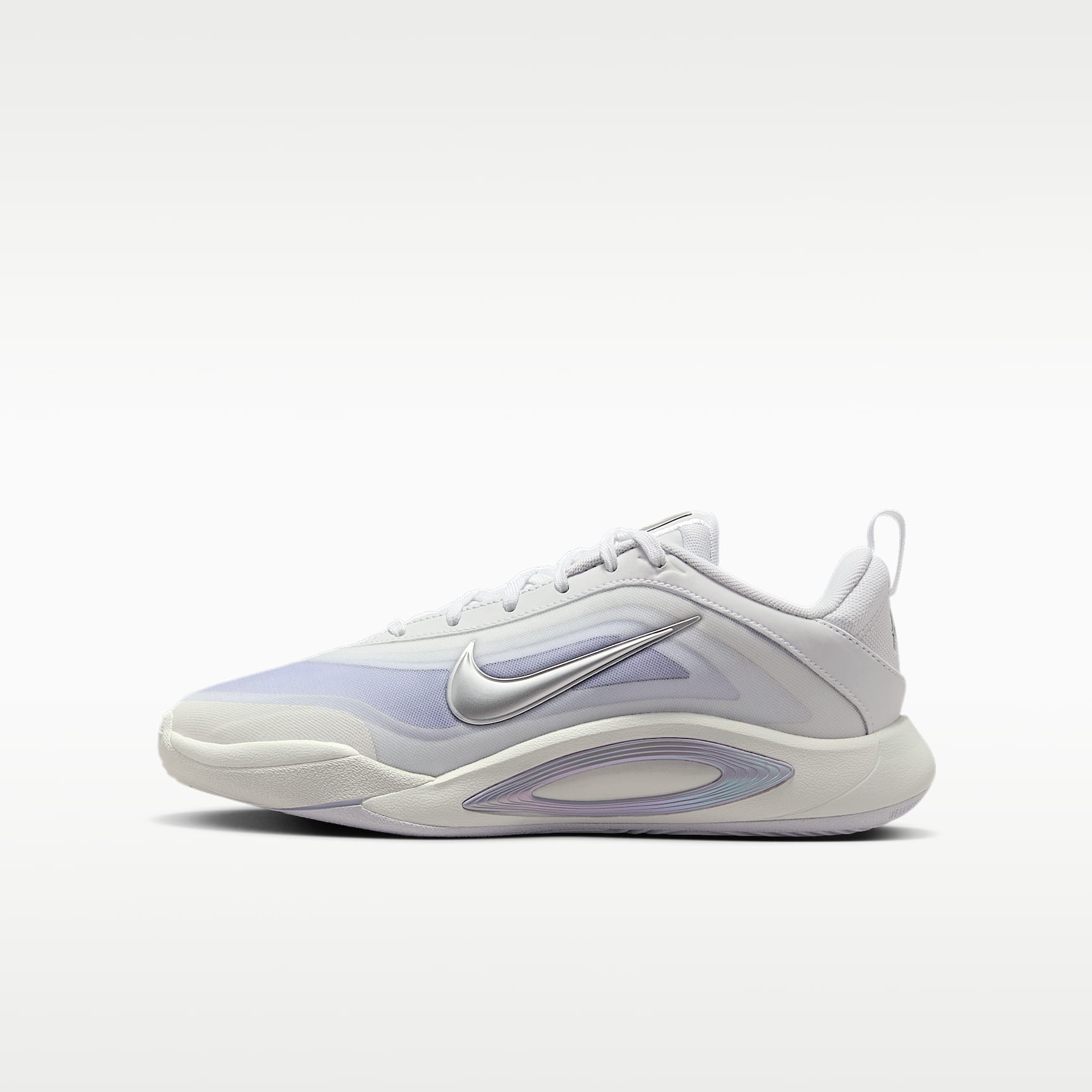 A'One 'OG Pearl' A'ja Wilson Older Kids' Basketball Shoes. Nike ID
